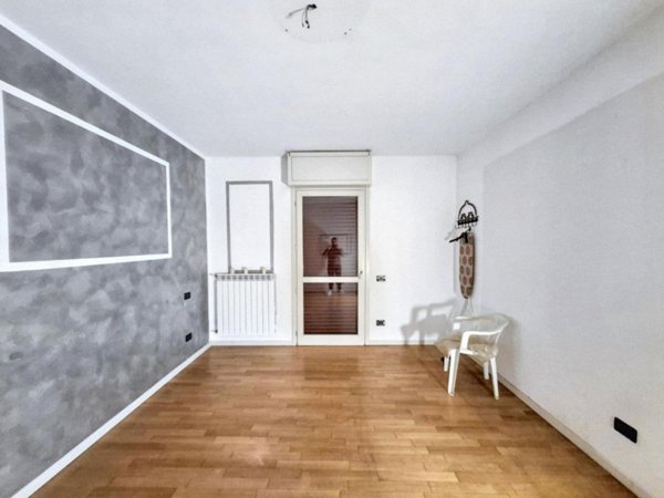 appartamento in vendita a Palazzolo sull'Oglio in zona San Pancrazio