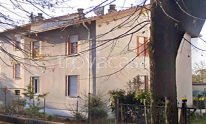 appartamento in vendita a Palazzolo sull'Oglio