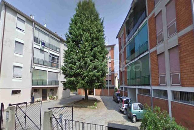 appartamento in vendita a Palazzolo sull'Oglio