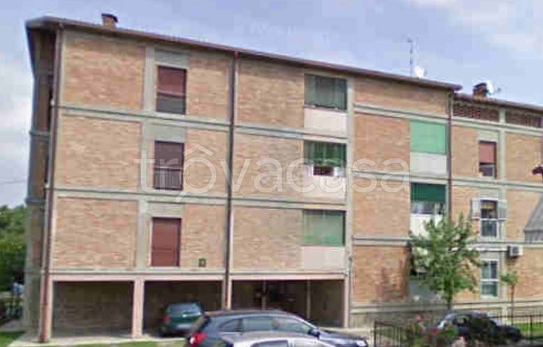 appartamento in vendita a Palazzolo sull'Oglio