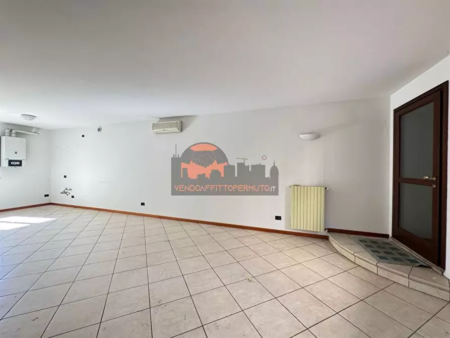 appartamento in vendita a Palazzolo sull'Oglio