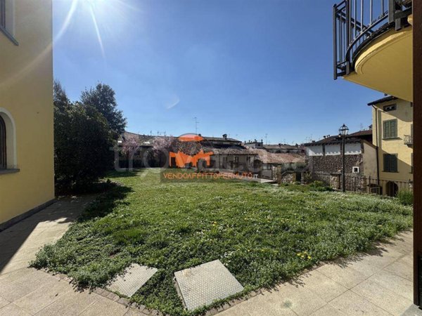 appartamento in vendita a Palazzolo sull'Oglio