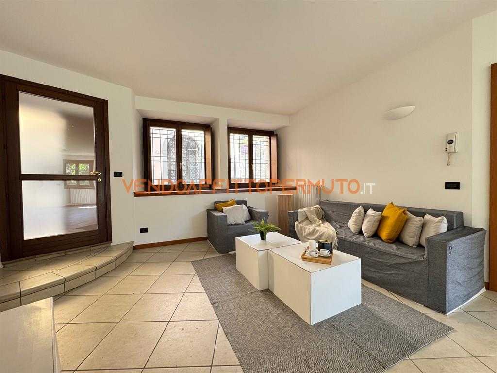 appartamento in vendita a Palazzolo sull'Oglio