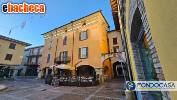 appartamento in vendita a Palazzolo sull'Oglio
