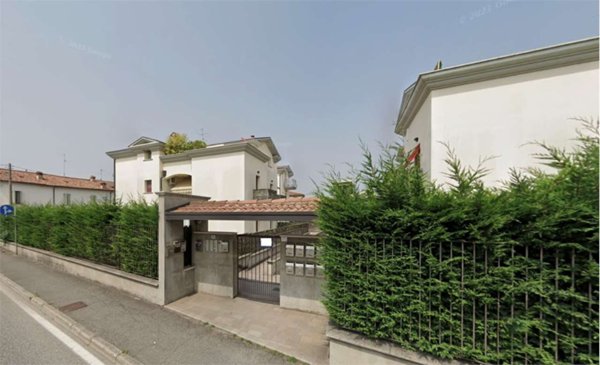 appartamento in vendita a Palazzolo sull'Oglio in zona San Pancrazio