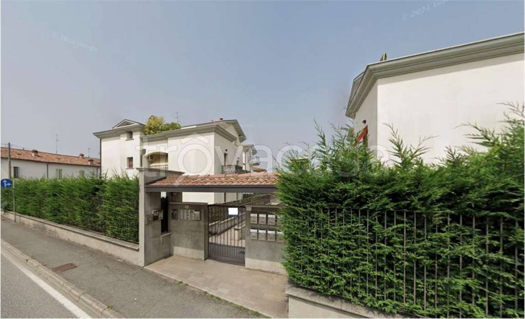 appartamento in vendita a Palazzolo sull'Oglio in zona San Pancrazio
