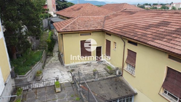 terreno edificabile in vendita a Palazzolo sull'Oglio