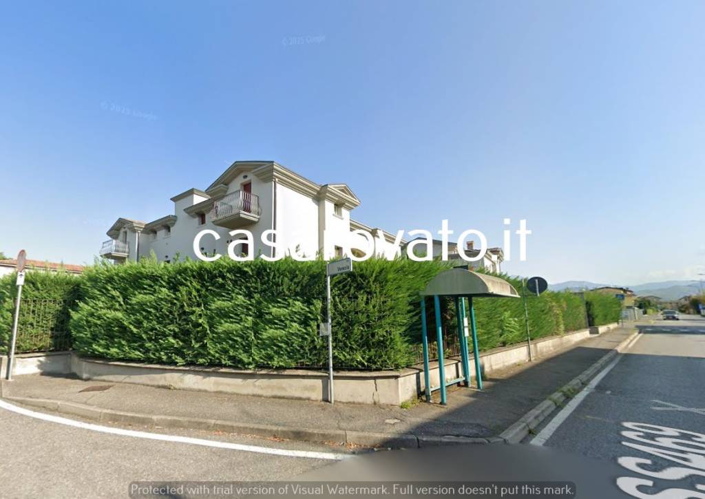 appartamento in vendita a Palazzolo sull'Oglio in zona San Pancrazio