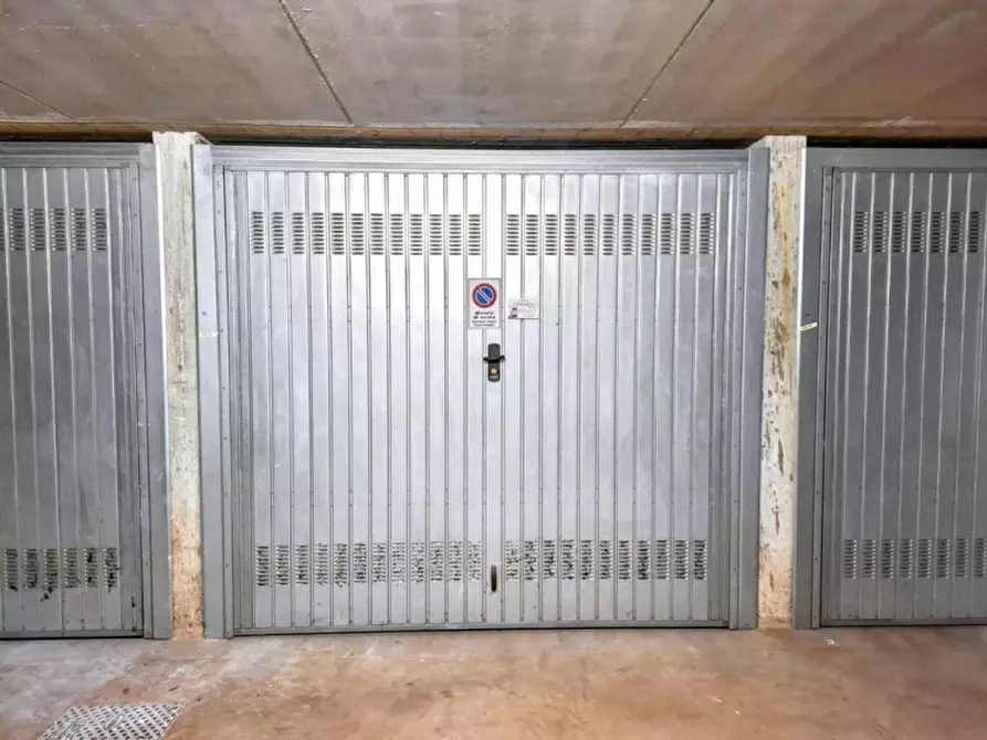 mansarda in vendita a Palazzolo sull'Oglio in zona San Pancrazio