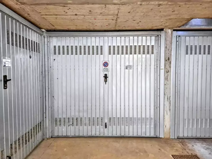 mansarda in vendita a Palazzolo sull'Oglio in zona San Pancrazio