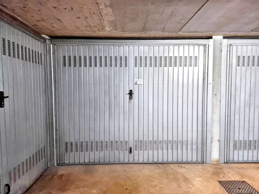 mansarda in vendita a Palazzolo sull'Oglio in zona San Pancrazio