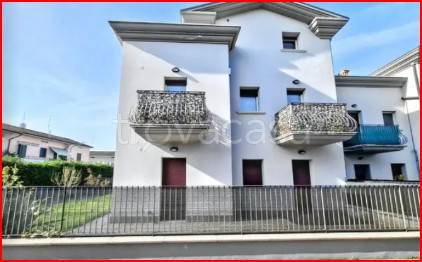 appartamento in vendita a Palazzolo sull'Oglio