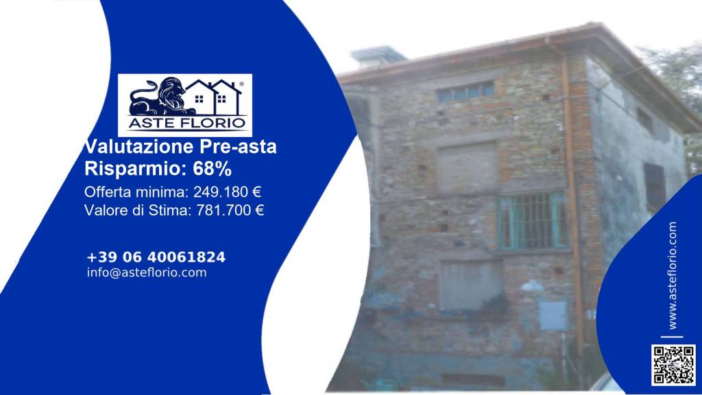 casa indipendente in vendita a Palazzolo sull'Oglio
