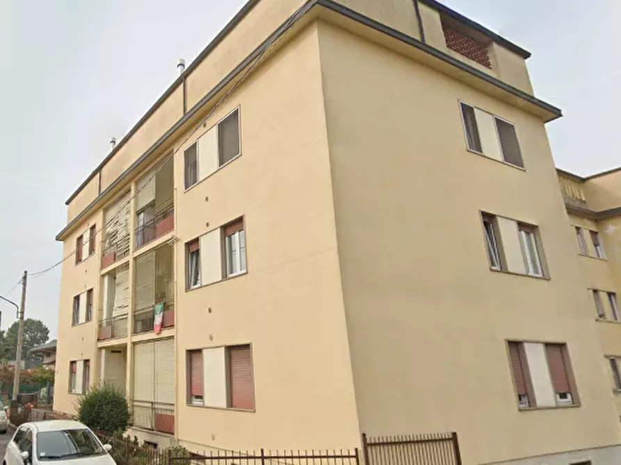 appartamento in vendita a Palazzolo sull'Oglio