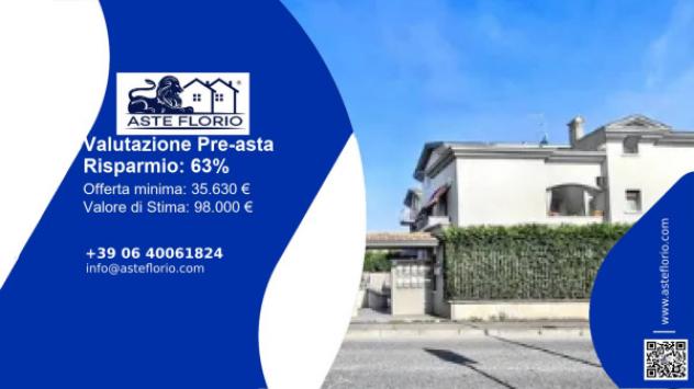 appartamento in vendita a Palazzolo sull'Oglio in zona San Pancrazio