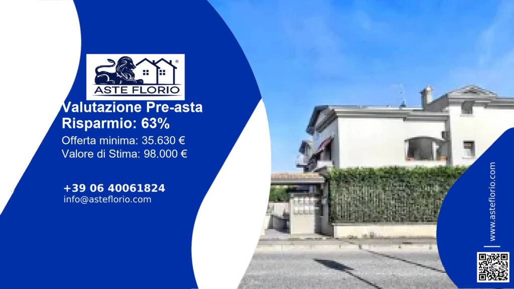 appartamento in vendita a Palazzolo sull'Oglio in zona San Pancrazio