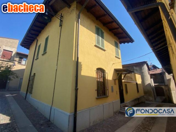 casa indipendente in vendita a Palazzolo sull'Oglio