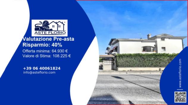 appartamento in vendita a Palazzolo sull'Oglio in zona San Pancrazio