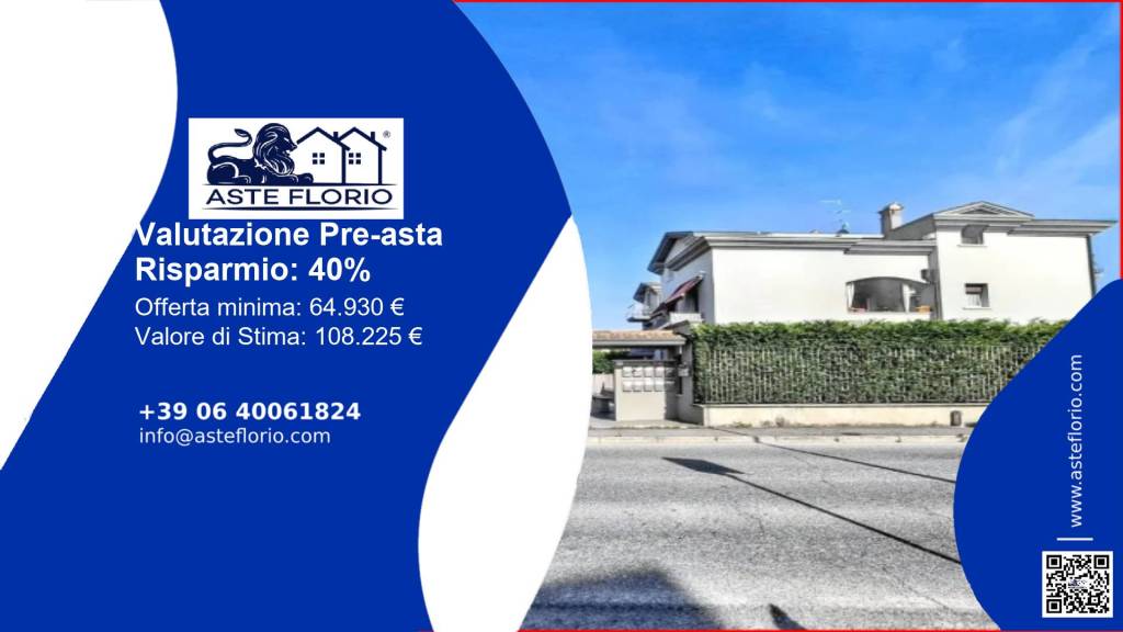 appartamento in vendita a Palazzolo sull'Oglio in zona San Pancrazio
