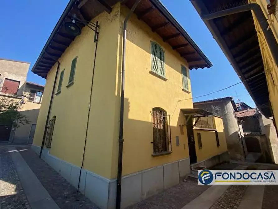 casa indipendente in vendita a Palazzolo sull'Oglio