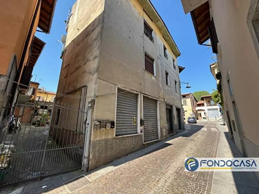 ufficio in vendita a Palazzolo sull'Oglio