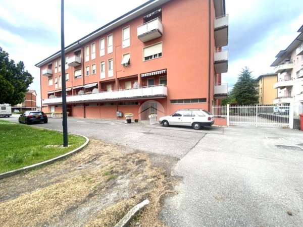 appartamento in vendita a Palazzolo sull'Oglio