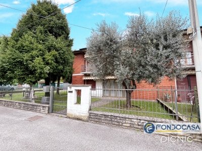 appartamento in vendita a Palazzolo sull'Oglio
