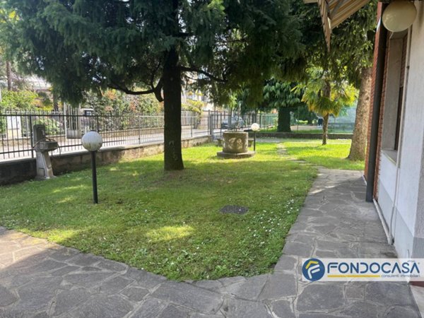 appartamento in vendita a Palazzolo sull'Oglio