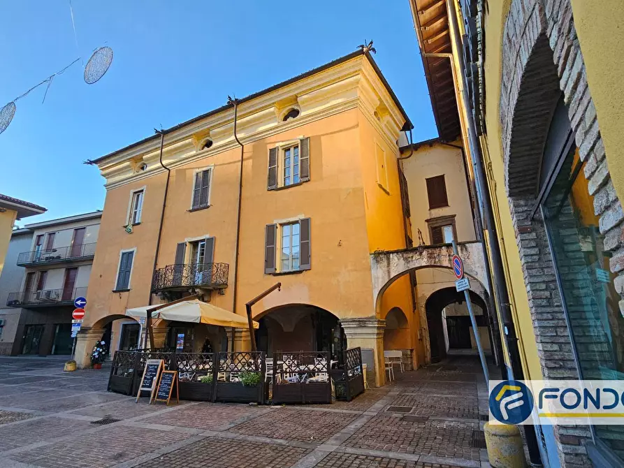 appartamento in vendita a Palazzolo sull'Oglio