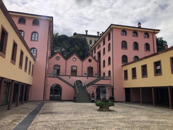 ufficio in vendita a Palazzolo sull'Oglio