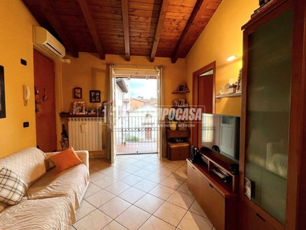 appartamento in vendita a Palazzolo sull'Oglio