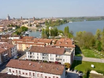 appartamento in vendita a Palazzolo sull'Oglio