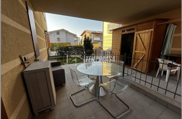 appartamento in vendita a Palazzolo sull'Oglio