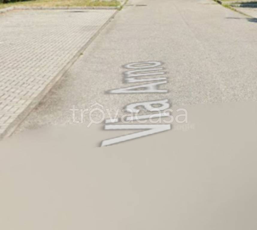 appartamento in vendita a Palazzolo sull'Oglio