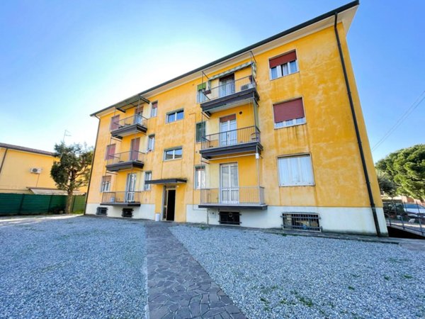 appartamento in vendita a Palazzolo sull'Oglio