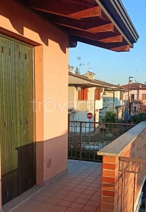 appartamento in vendita a Palazzolo sull'Oglio