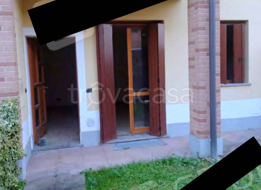 appartamento in vendita a Palazzolo sull'Oglio