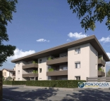 appartamento in vendita a Palazzolo sull'Oglio