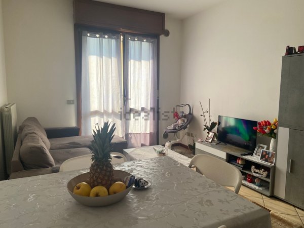 appartamento in vendita a Palazzolo sull'Oglio