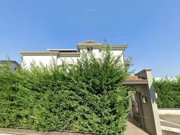 appartamento in vendita a Palazzolo sull'Oglio
