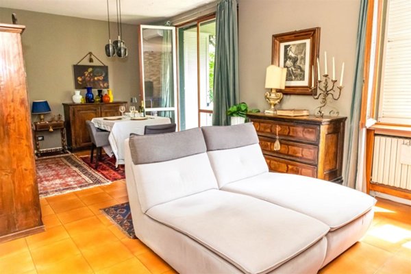 appartamento in vendita a Palazzolo sull'Oglio