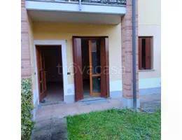 appartamento in vendita a Palazzolo sull'Oglio