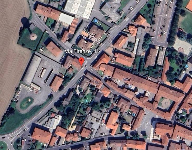 appartamento in vendita a Palazzolo sull'Oglio in zona San Pancrazio