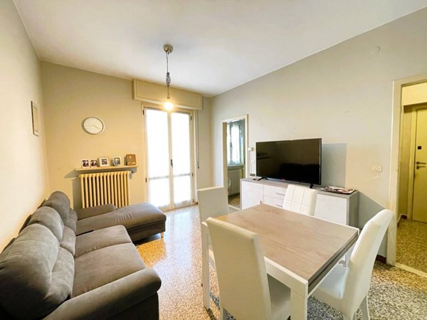 appartamento in vendita a Palazzolo sull'Oglio