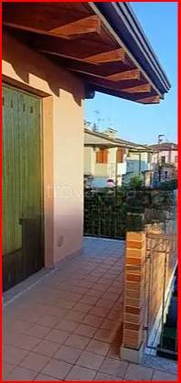 appartamento in vendita a Palazzolo sull'Oglio