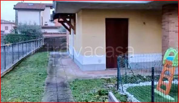 appartamento in vendita a Palazzolo sull'Oglio