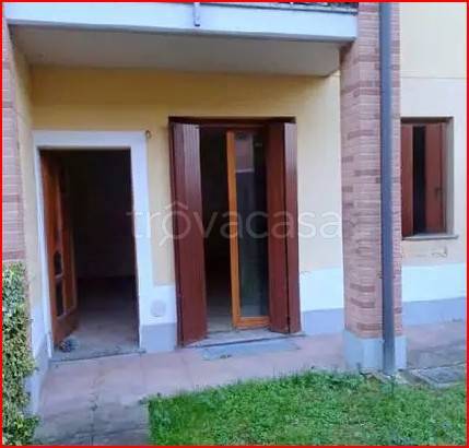 appartamento in vendita a Palazzolo sull'Oglio