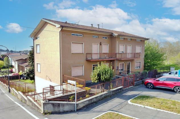 casa indipendente in vendita a Palazzolo sull'Oglio