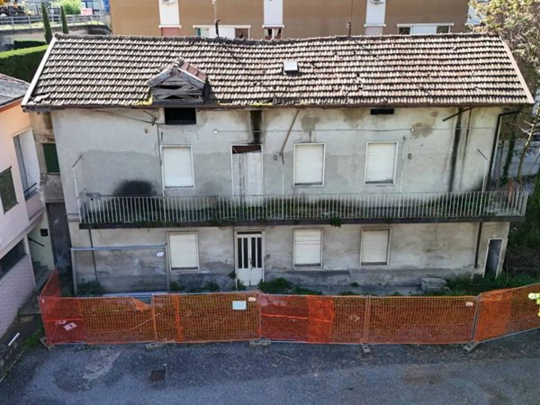 casa indipendente in vendita a Palazzolo sull'Oglio
