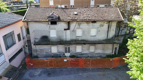appartamento in vendita a Palazzolo sull'Oglio